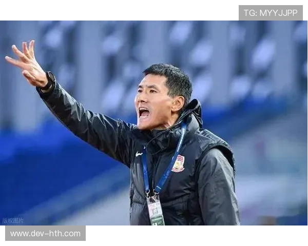 中国足协公布邵佳一任命，U19国家队经历成关键资历