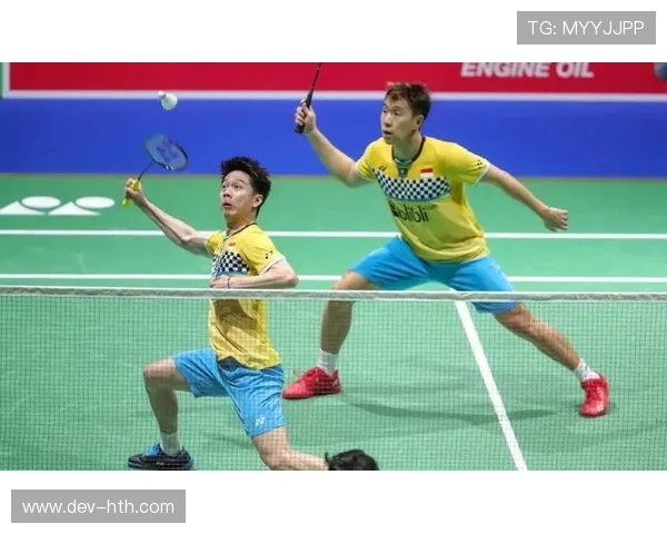 安徽男双突破的背后:省级队伍训练经费与金牌激励