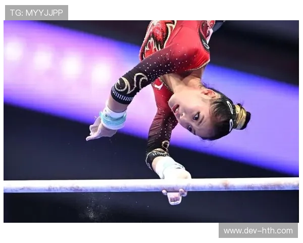 体操世锦赛10月鹿特丹开赛,中国队新周期阵容首次国际亮相