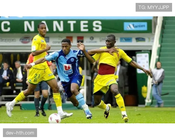 勒阿弗尔2-0兰斯,结束联赛五轮不胜 勒阿弗尔2-0兰斯,结束联赛五轮不胜