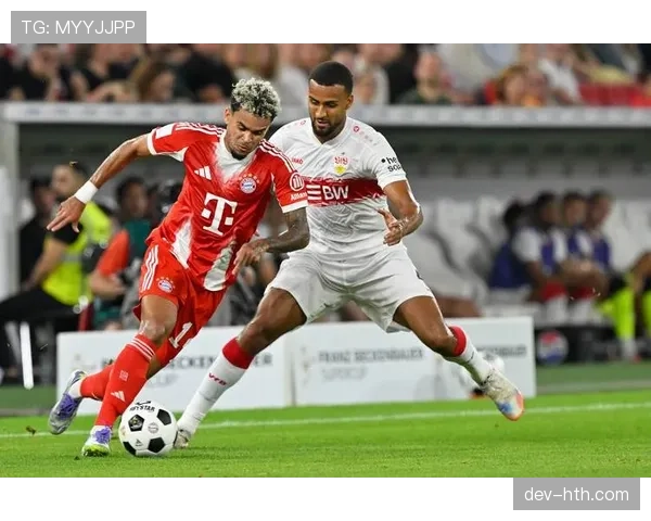 从安联球场的终局之战看欧冠王者的战术博弈